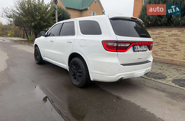 Позашляховик / Кросовер Dodge Durango 2019 в Києві