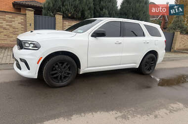 Внедорожник / Кроссовер Dodge Durango 2019 в Киеве фото 4 Внедорожник / Кроссовер Dodge Durango 2019 в Киеве