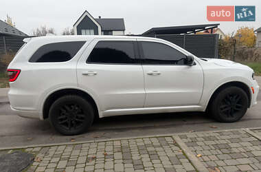 Внедорожник / Кроссовер Dodge Durango 2019 в Киеве фото 8 Внедорожник / Кроссовер Dodge Durango 2019 в Киеве