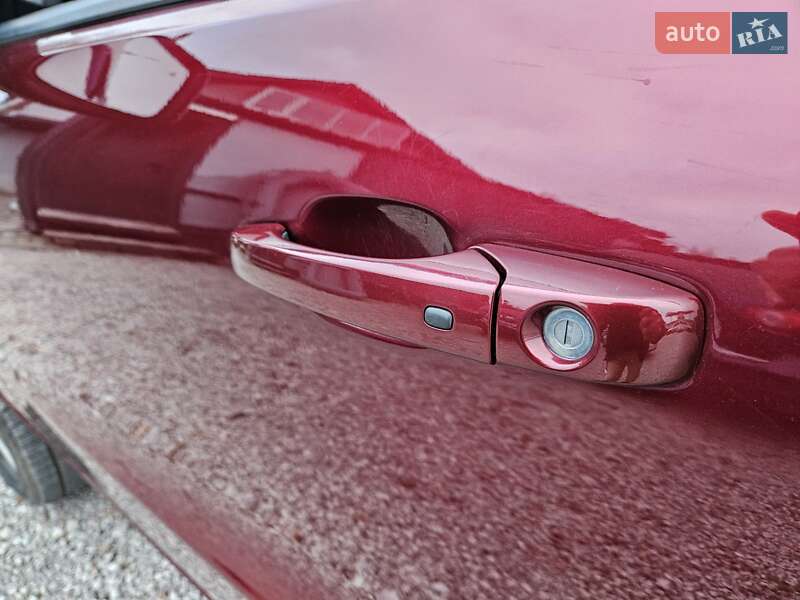 Позашляховик / Кросовер Dodge Durango 2016 в Шостці фото 9 Позашляховик / Кросовер Dodge Durango 2016 в Шостці