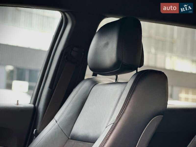 Внедорожник / Кроссовер Dodge Durango 2019 в Киеве фото 25 Внедорожник / Кроссовер Dodge Durango 2019 в Киеве