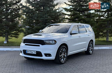 Внедорожник / Кроссовер Dodge Durango 2018 в Одессе