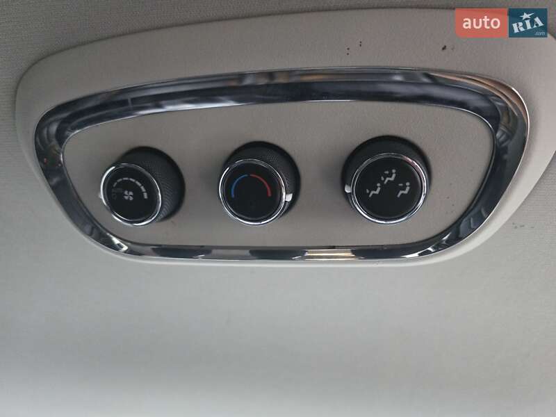 Позашляховик / Кросовер Dodge Durango 2016 в Києві фото 11 Позашляховик / Кросовер Dodge Durango 2016 в Києві