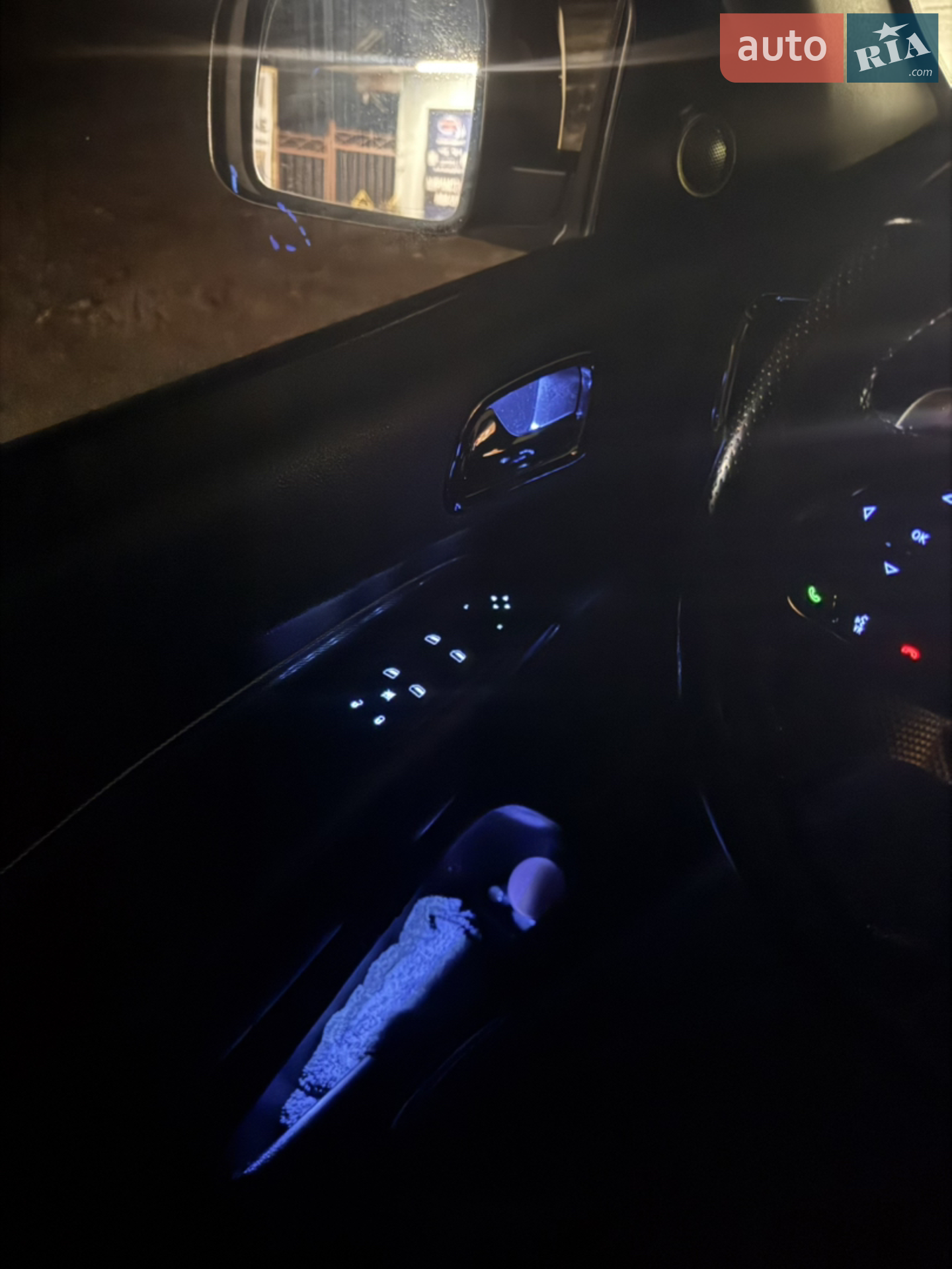 2018 Dodge Durango - мініатюра 11