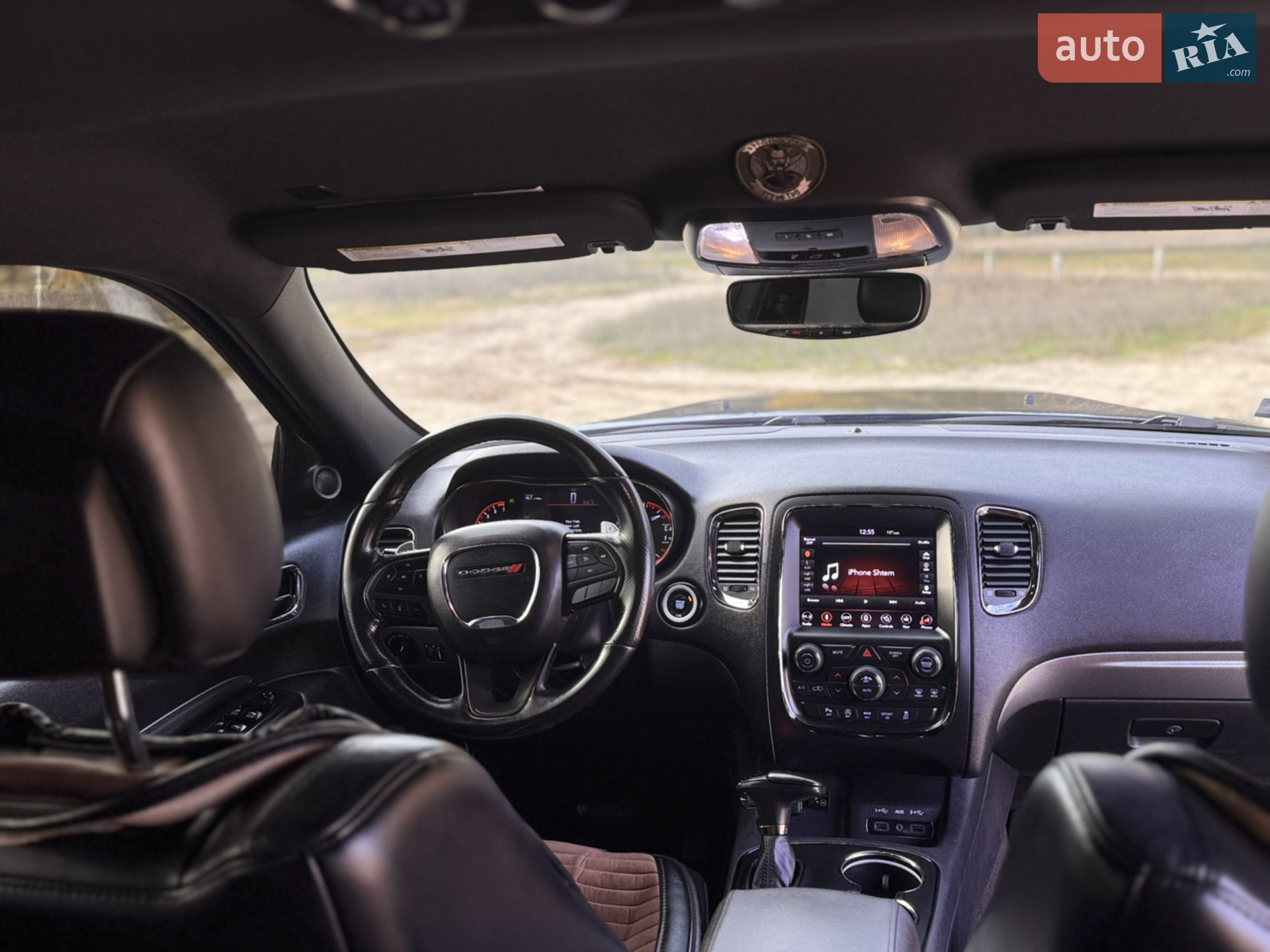 2018 Dodge Durango - мініатюра 21