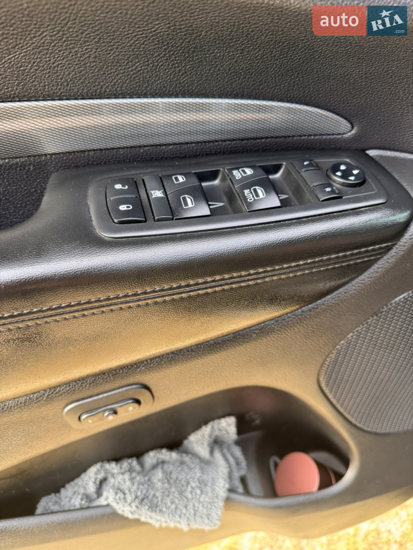 2018 Dodge Durango - мініатюра 16