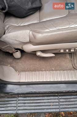 Внедорожник / Кроссовер Dodge Durango 2001 в Киеве