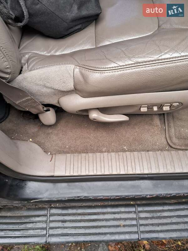 Dodge Durango 2001 Dodge Durango 2001