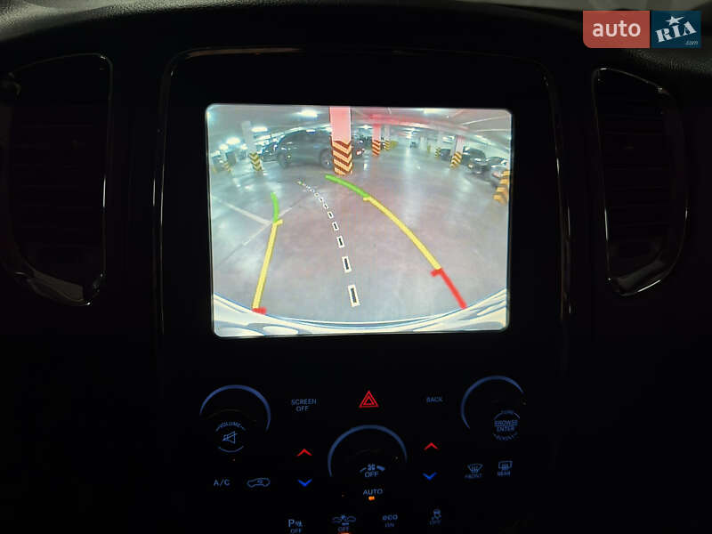 Позашляховик / Кросовер Dodge Durango 2014 в Дніпрі фото 42 Позашляховик / Кросовер Dodge Durango 2014 в Дніпрі