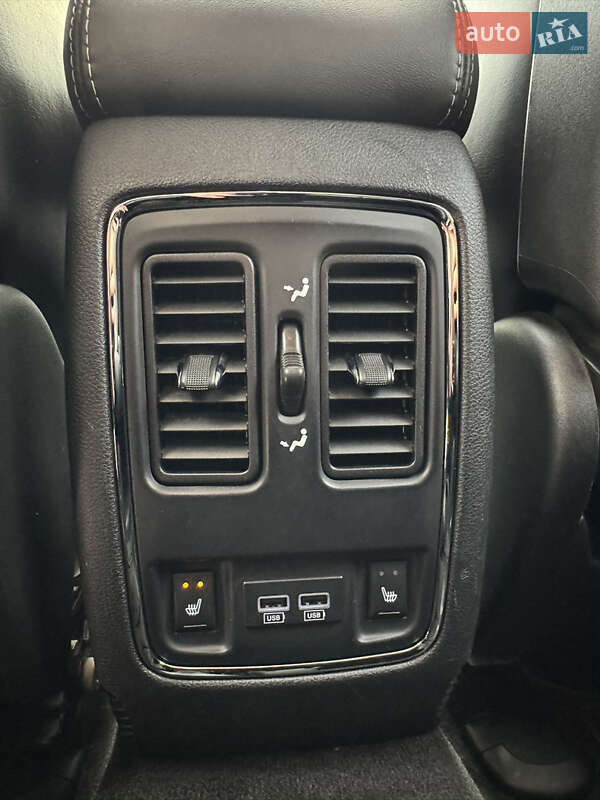 Позашляховик / Кросовер Dodge Durango 2014 в Дніпрі фото 34 Позашляховик / Кросовер Dodge Durango 2014 в Дніпрі