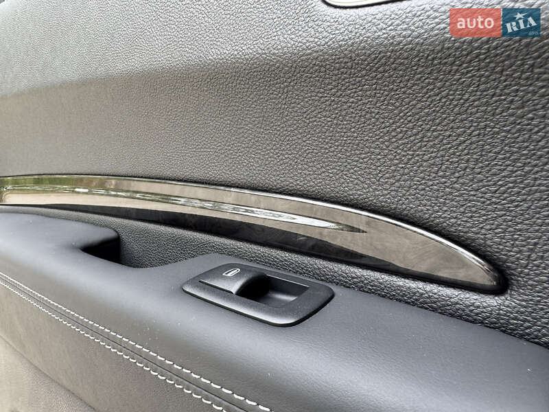 Позашляховик / Кросовер Dodge Durango 2014 в Дніпрі фото 27 Позашляховик / Кросовер Dodge Durango 2014 в Дніпрі