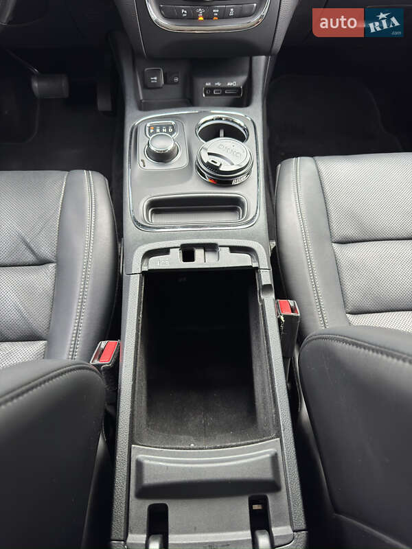 Позашляховик / Кросовер Dodge Durango 2014 в Дніпрі фото 32 Позашляховик / Кросовер Dodge Durango 2014 в Дніпрі