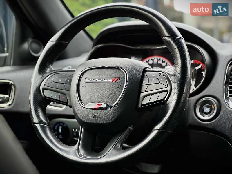 Внедорожник / Кроссовер Dodge Durango 2019 в Киеве фото 39 Внедорожник / Кроссовер Dodge Durango 2019 в Киеве