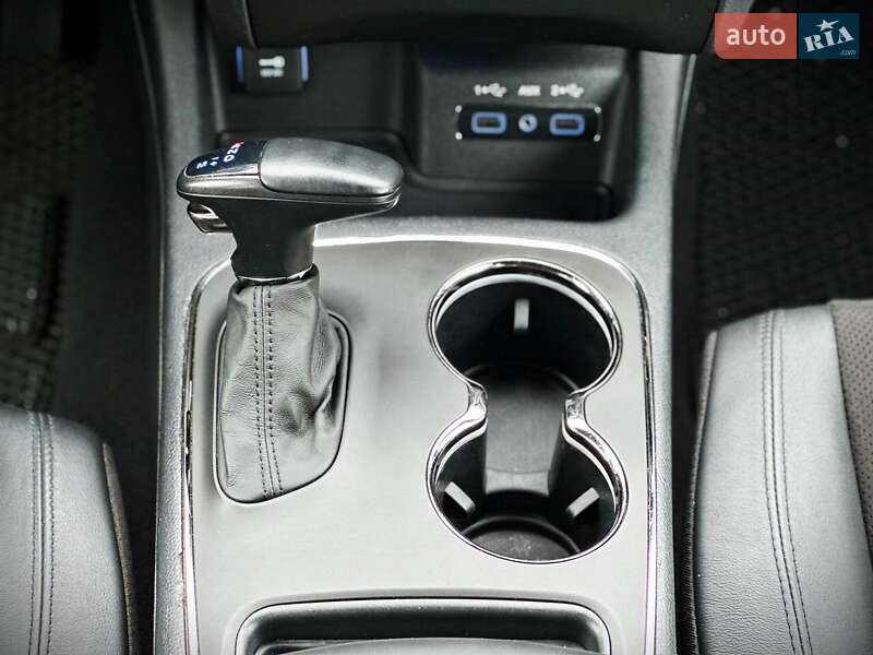 Внедорожник / Кроссовер Dodge Durango 2019 в Киеве фото 43 Внедорожник / Кроссовер Dodge Durango 2019 в Киеве