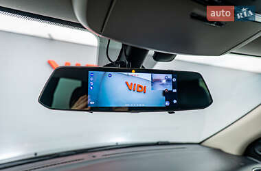 Позашляховик / Кросовер Dodge Durango 2017 в Києві