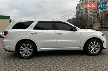Внедорожник / Кроссовер Dodge Durango 2022 в Хмельницком