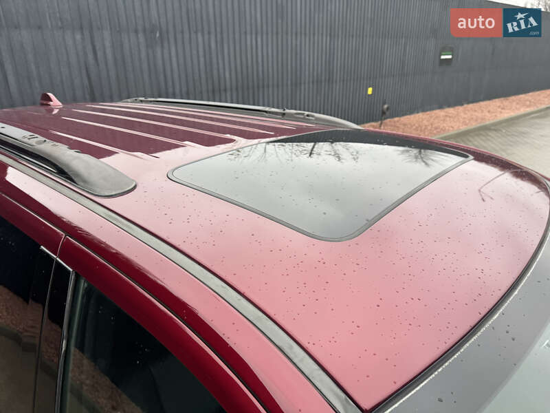 Внедорожник / Кроссовер Dodge Durango 2017 в Киеве