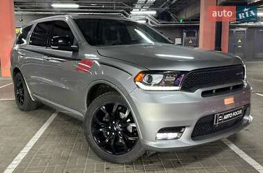Внедорожник / Кроссовер Dodge Durango 2019 в Киеве