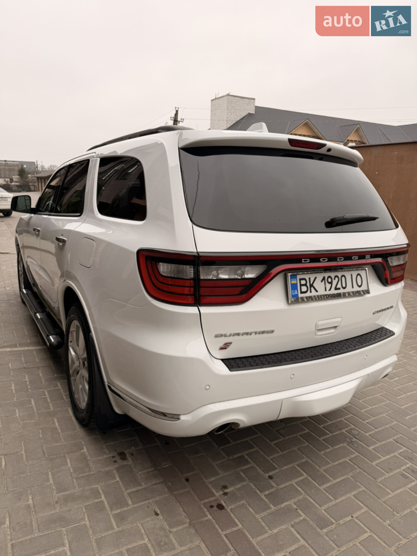 2019 Dodge Durango - мініатюра 13