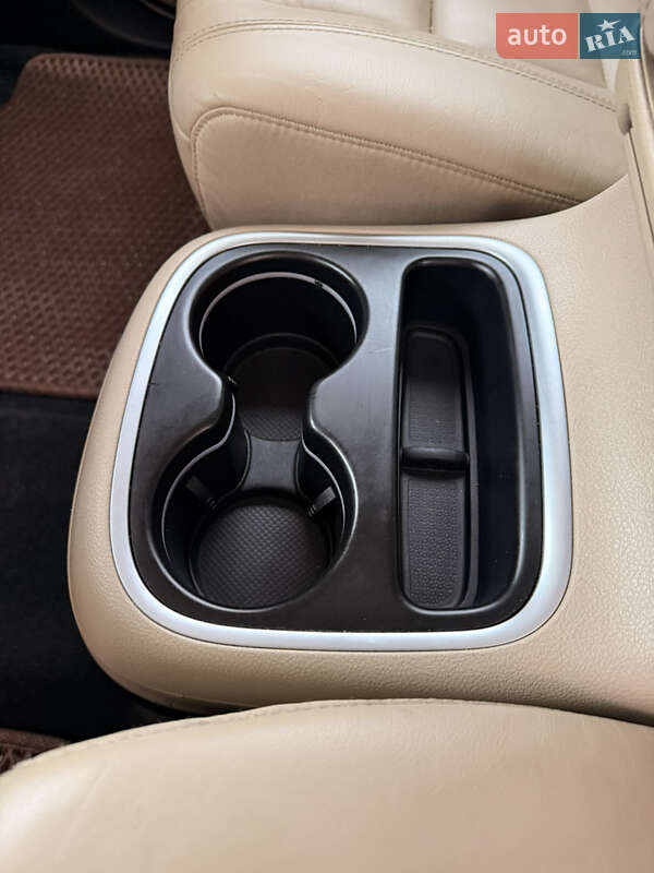 Позашляховик / Кросовер Dodge Durango 2019 в Вараші фото 14 Позашляховик / Кросовер Dodge Durango 2019 в Вараші