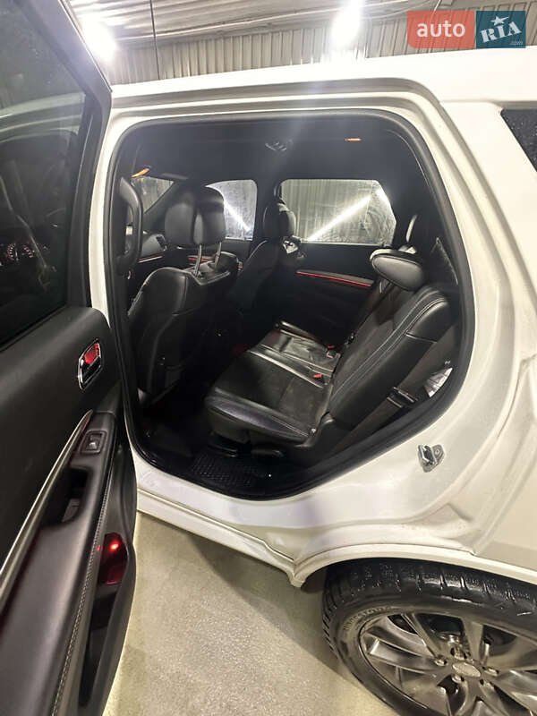 Внедорожник / Кроссовер Dodge Durango 2015 в Киеве