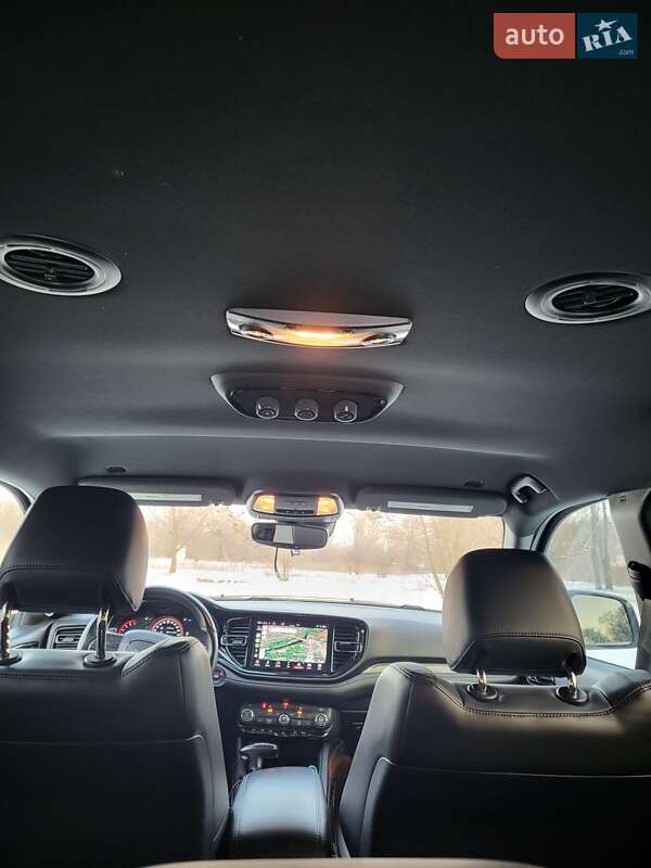 Внедорожник / Кроссовер Dodge Durango 2020 в Ромнах