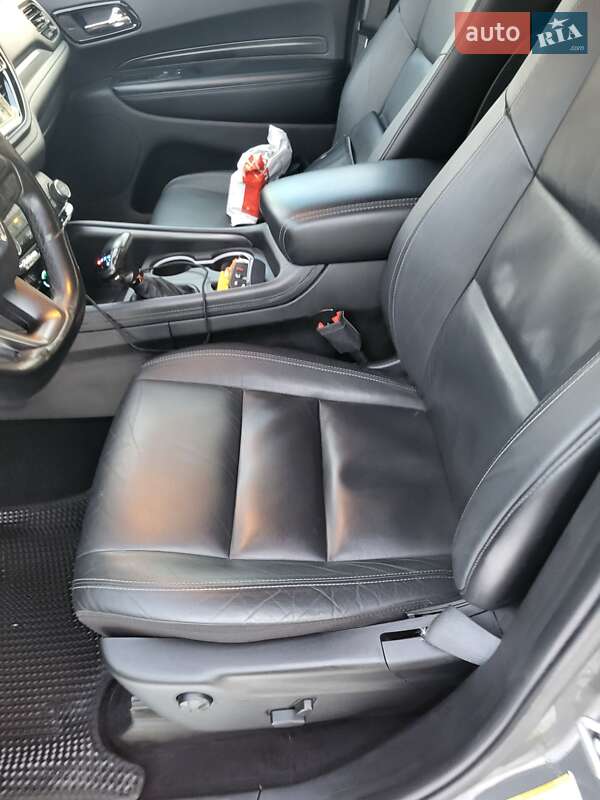 Внедорожник / Кроссовер Dodge Durango 2020 в Ромнах