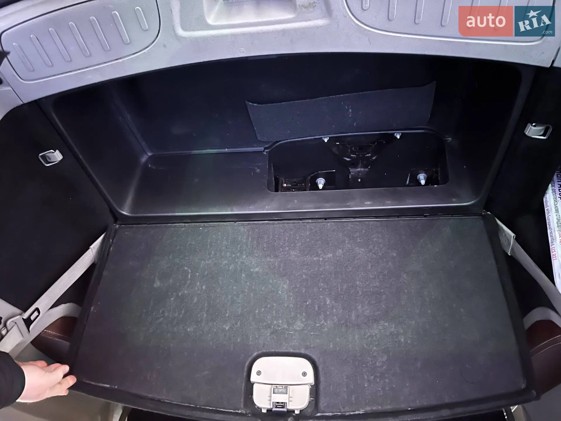 2013 Dodge Durango - мініатюра 29