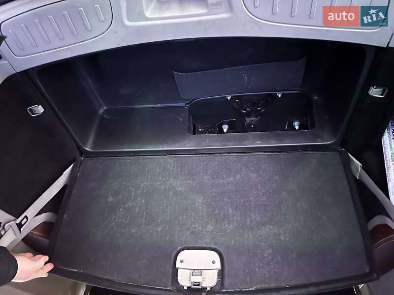 Позашляховик / Кросовер Dodge Durango 2013 в Львові