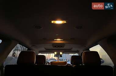 Внедорожник / Кроссовер Dodge Durango 2013 в Львове