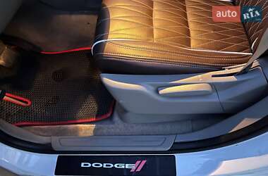 Внедорожник / Кроссовер Dodge Durango 2013 в Львове