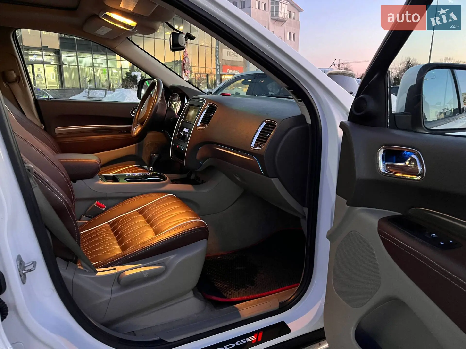 2013 Dodge Durango - мініатюра 45