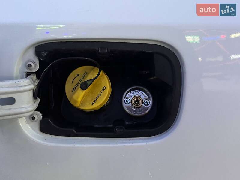 Позашляховик / Кросовер Dodge Durango 2013 в Львові