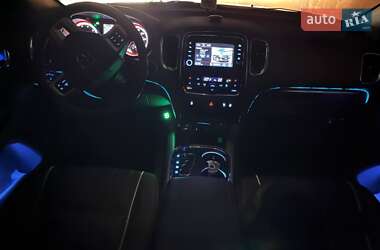 Внедорожник / Кроссовер Dodge Durango 2013 в Львове