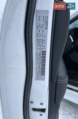 Внедорожник / Кроссовер Dodge Durango 2017 в Харькове