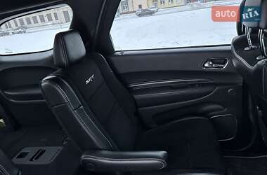 Внедорожник / Кроссовер Dodge Durango 2017 в Харькове