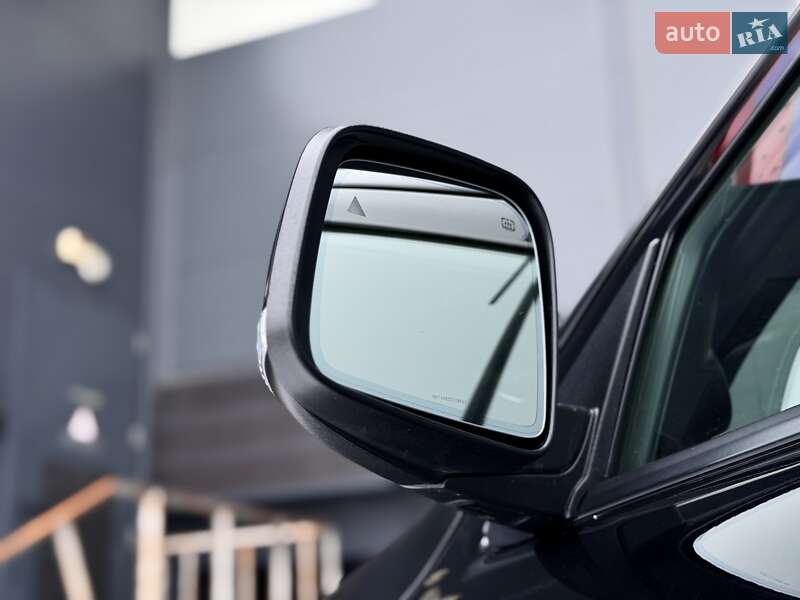 Внедорожник / Кроссовер Dodge Durango 2017 в Киеве фото 6 Внедорожник / Кроссовер Dodge Durango 2017 в Киеве