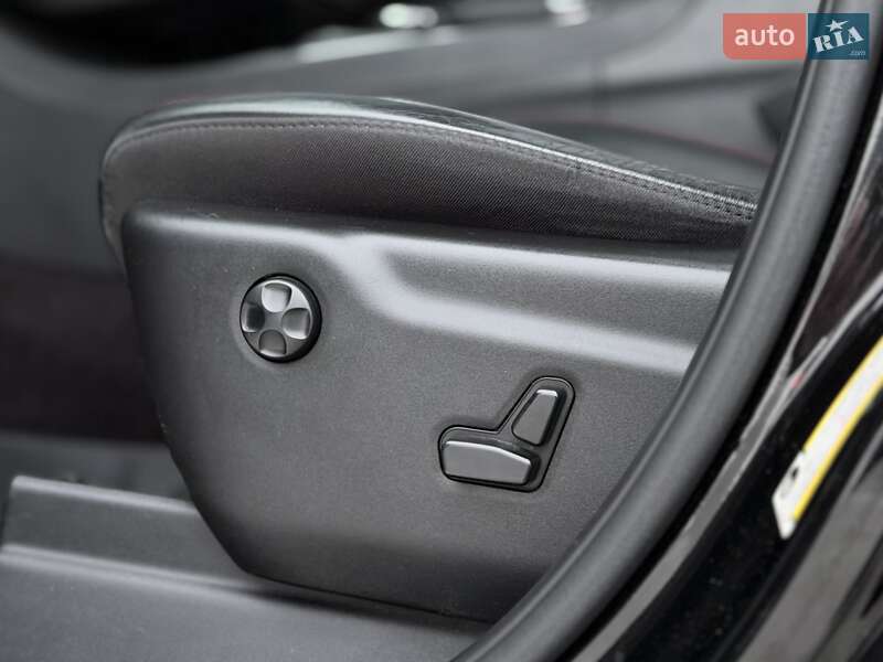 Внедорожник / Кроссовер Dodge Durango 2017 в Киеве фото 27 Внедорожник / Кроссовер Dodge Durango 2017 в Киеве