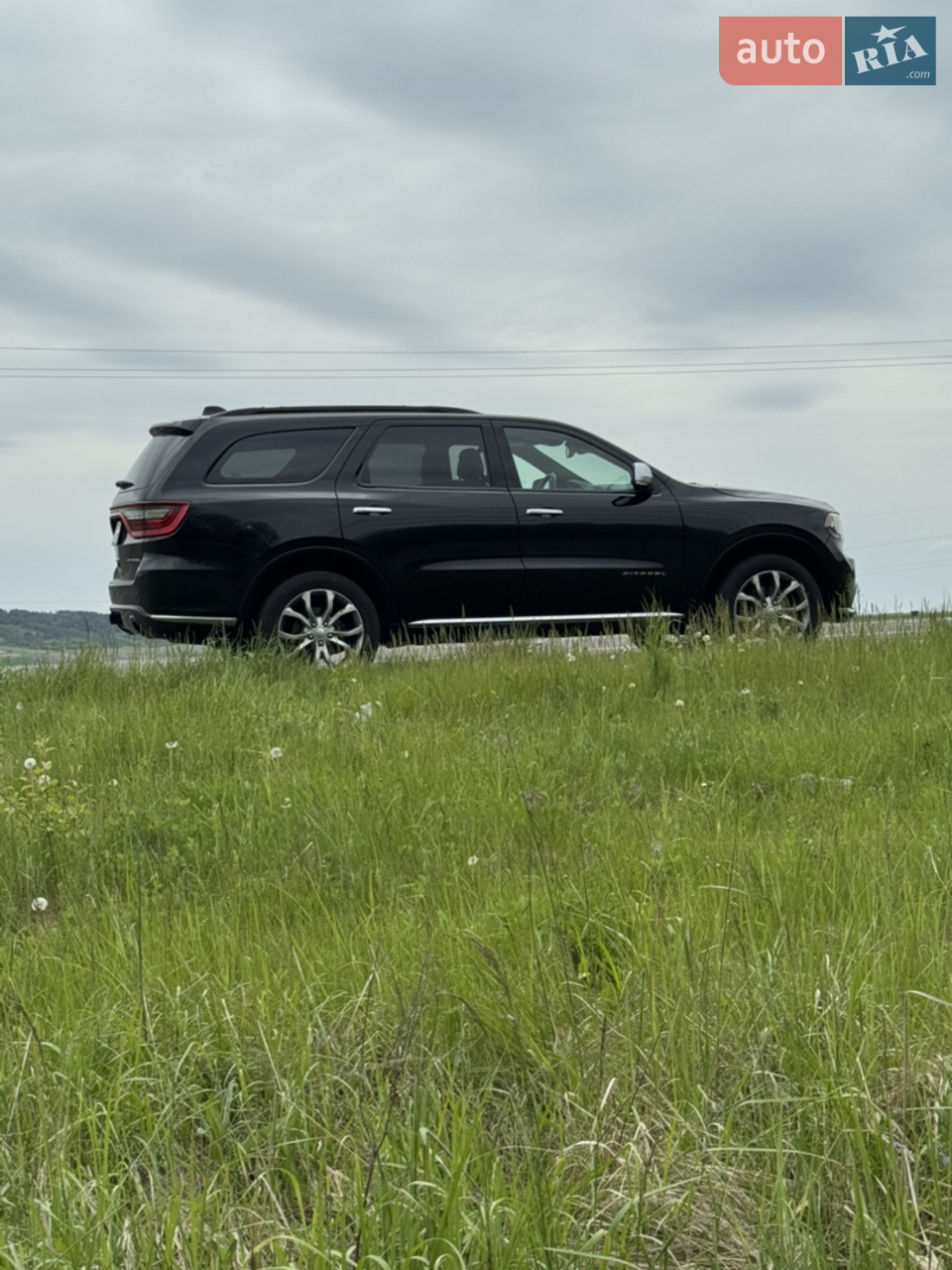 2019 Dodge Durango - мініатюра 32