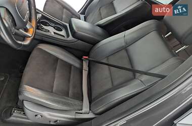 Внедорожник / Кроссовер Dodge Durango 2021 в Киеве