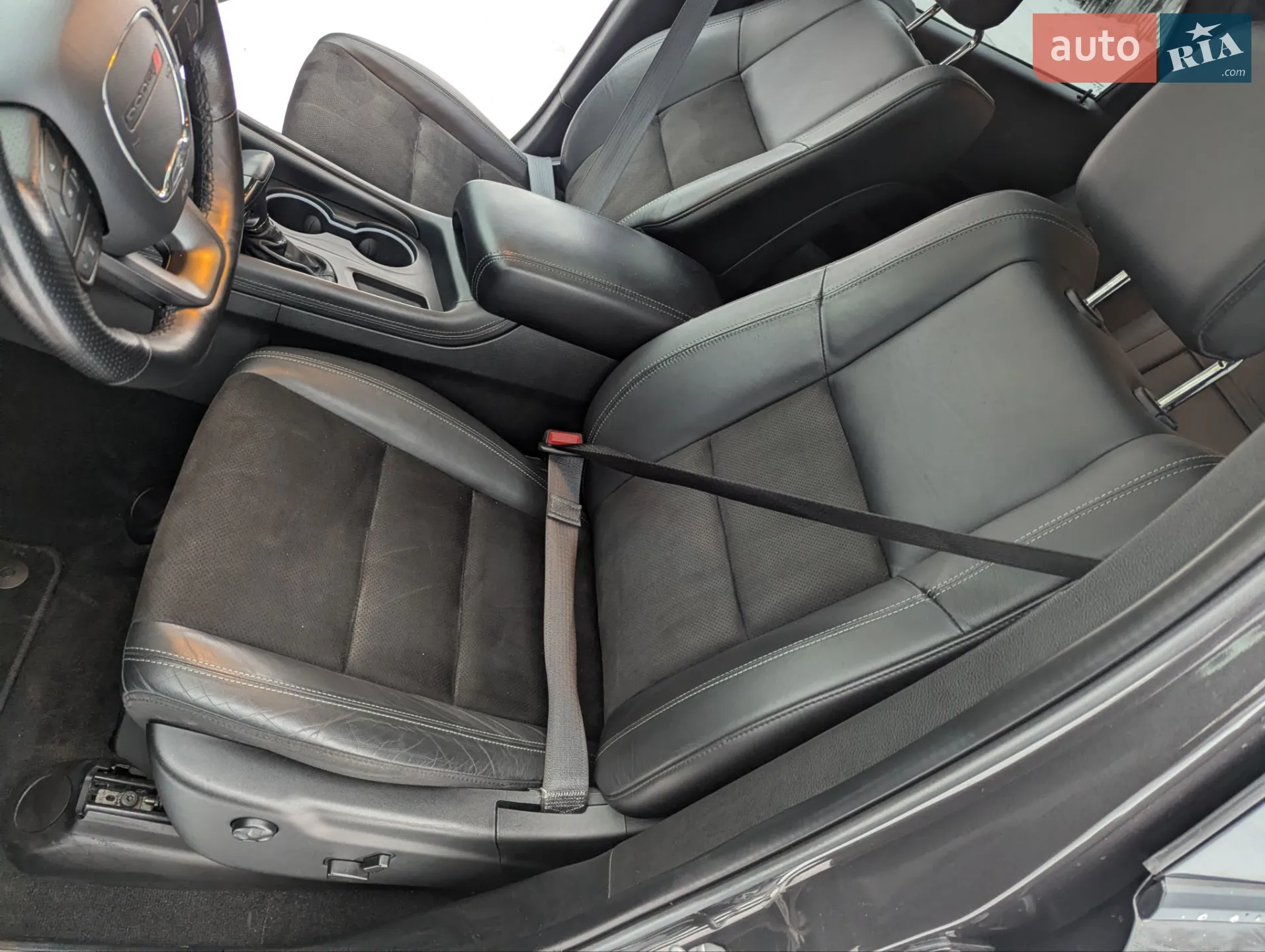 2021 Dodge Durango - мініатюра 11