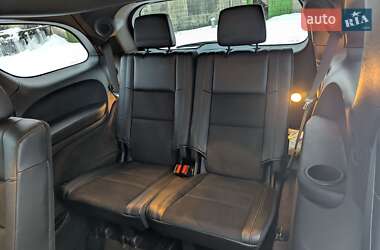 Внедорожник / Кроссовер Dodge Durango 2021 в Киеве