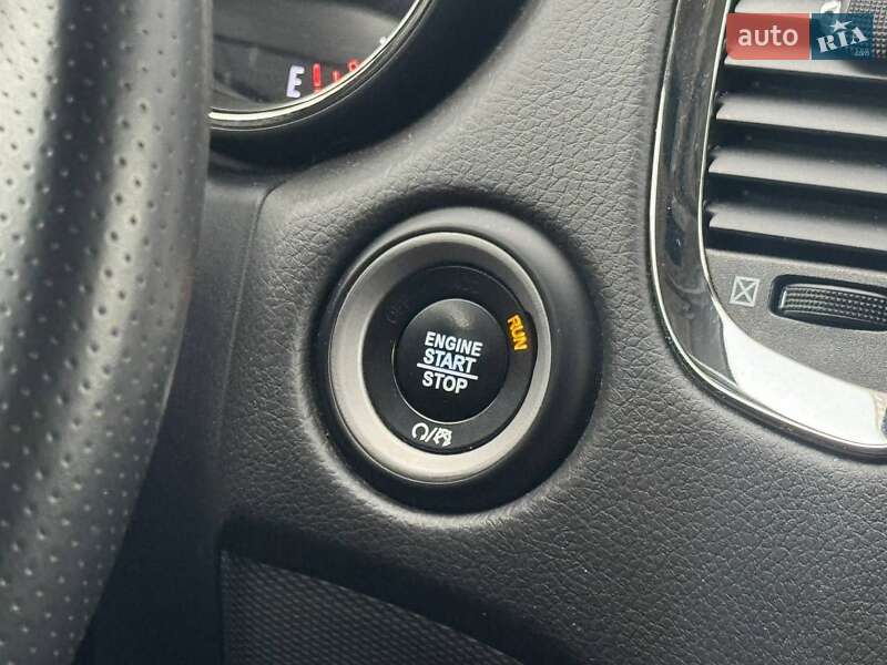 Позашляховик / Кросовер Dodge Durango 2017 в Києві фото 15 Позашляховик / Кросовер Dodge Durango 2017 в Києві