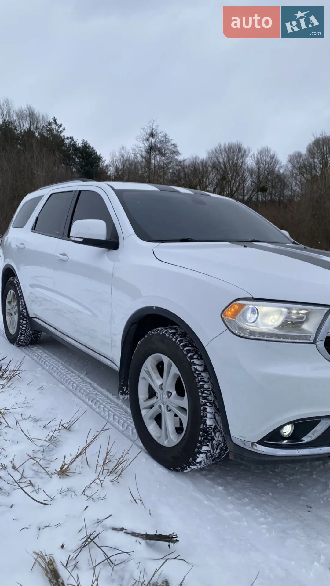 2015 Dodge Durango - мініатюра 9