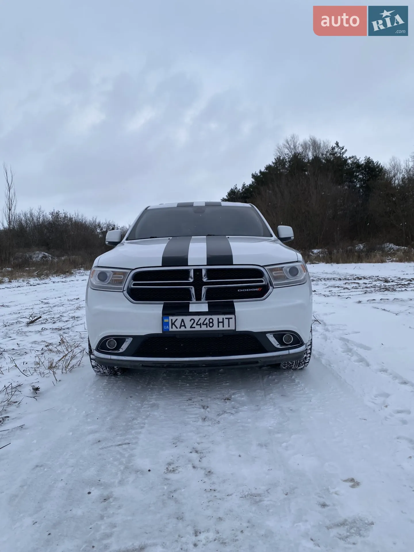 2015 Dodge Durango - мініатюра 14