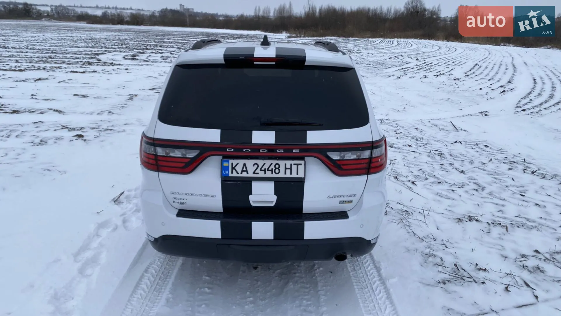 2015 Dodge Durango - мініатюра 22