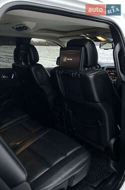 Позашляховик / Кросовер Dodge Durango 2015 в Білій Церкві