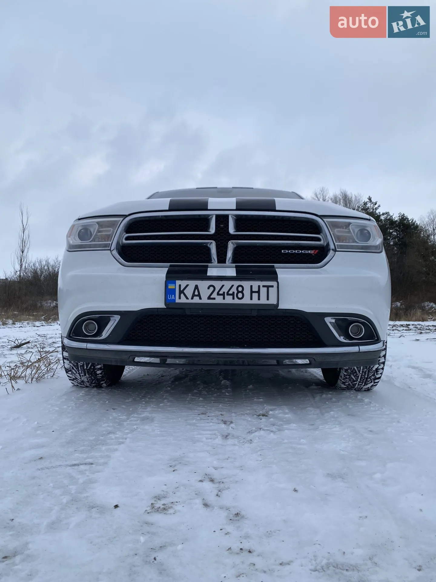 2015 Dodge Durango - мініатюра 33