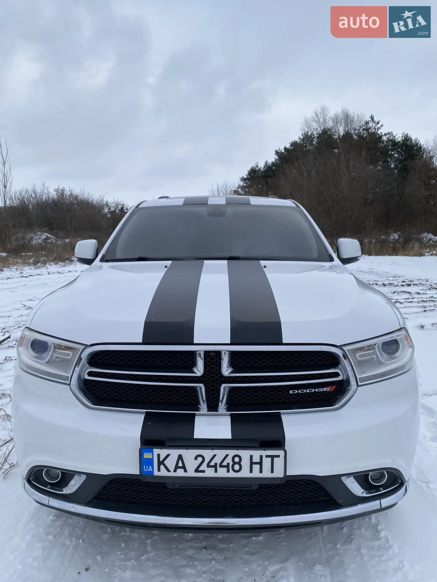 2015 Dodge Durango - мініатюра 38