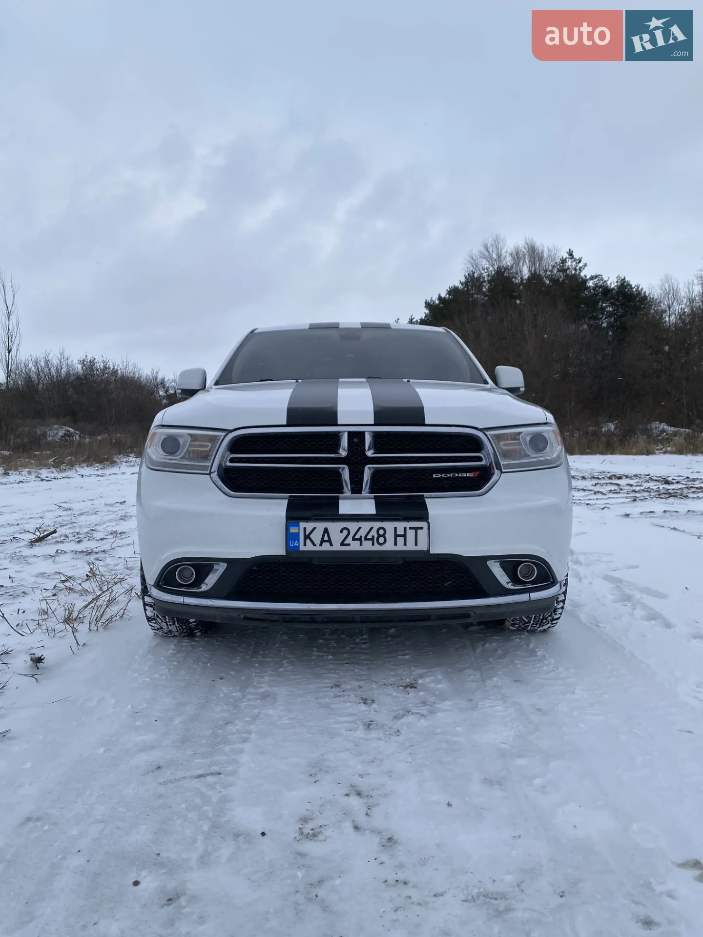 2015 Dodge Durango - мініатюра 43